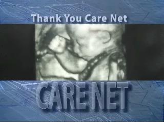 About Care Net Pregnancy Services